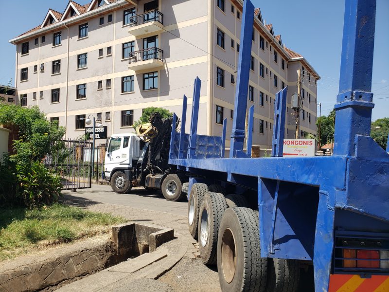 City Hall, Kenya Power payment dispute escalates to President Ruto’s office