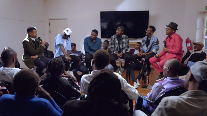 First-Ever Men’s Conference Tackles Femicide and GBV in Kenya, Inspired by Abel Mutua’s Viral Video