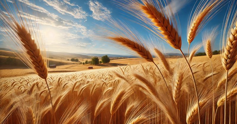 ODM Demands Urgent Government Action to Protect Struggling Wheat Farmers
