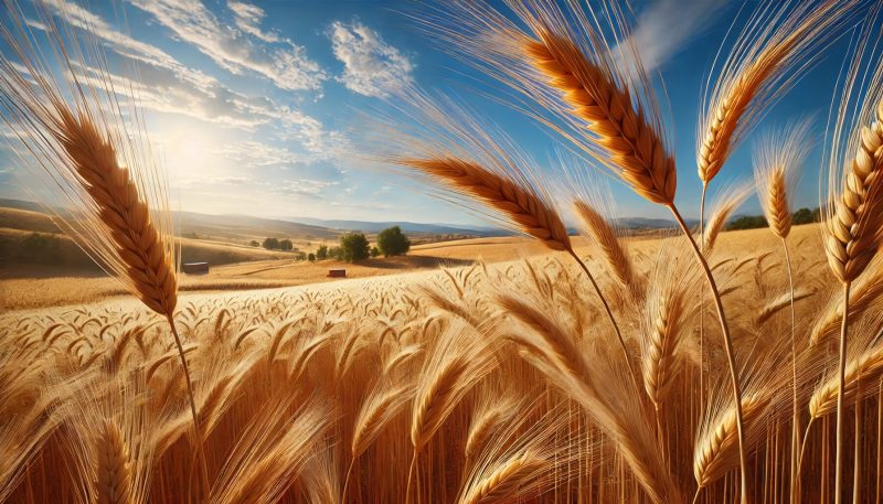 NCPB to begin collection of 321,000 bags of wheat to address crisis