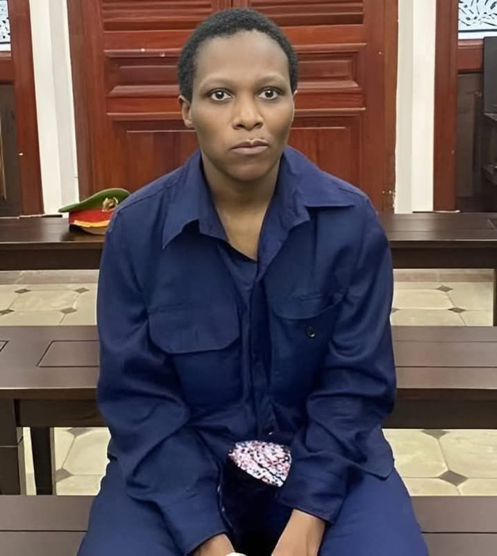 Kenya explores diplomatic channels to halt Nduta’s execution in Vietnam