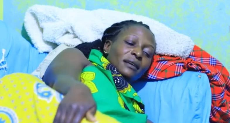 DCI agents arrest 4 more suspects linked to dramatic assault of a woman at a burial in Kisii