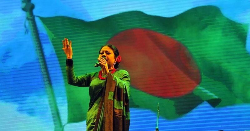 Bangladesh votes in first election since Gen Z protests ousted former PM Sheikh Hasina