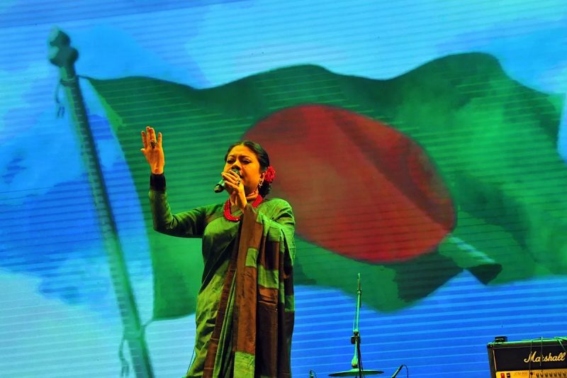 Bangladesh votes in first election since Gen Z protests ousted former PM Sheikh Hasina