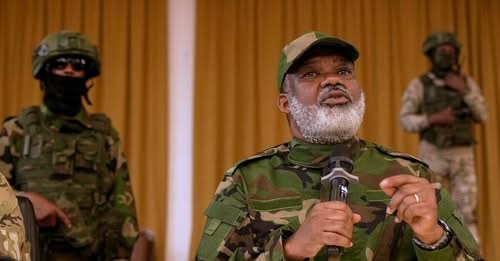 DR Congo offers $5m bounties for rebel leaders