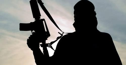 Armed men abduct dozens from a bus in Ethiopia