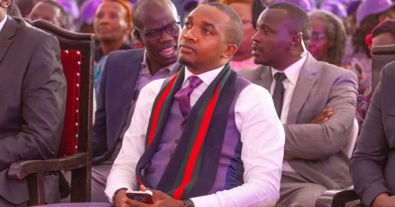 Kebaso threatens to ditch Gachagua-led opposition over tribal politics