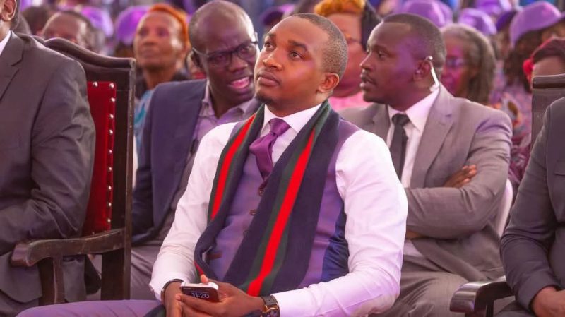 Kebaso threatens to ditch Gachagua-led opposition over tribal politics