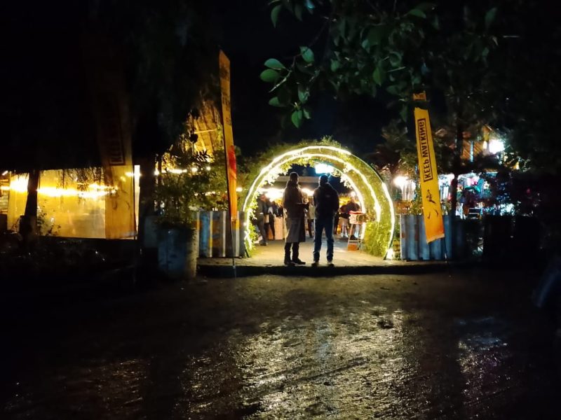 NACADA Intensifies Crackdown on Shisha in Nanyuki, Laikipia County