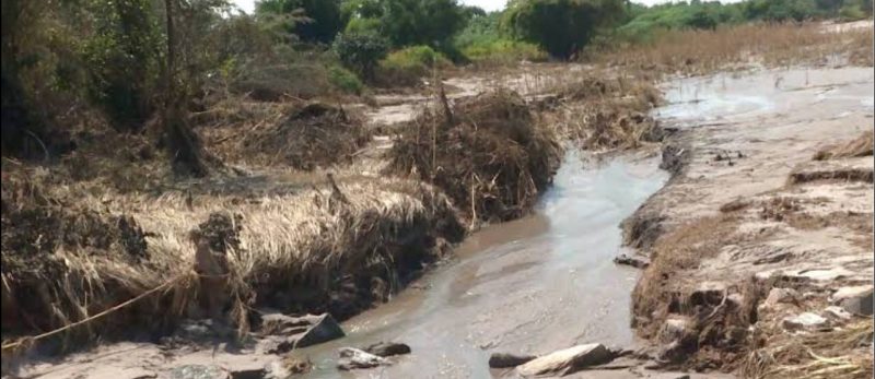 Mining Operations Leave Trail of Environmental Devastation in Zambia and Beyond