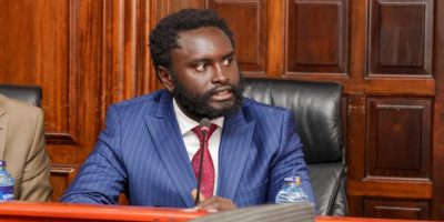 Methu labels Murkomen ‘CS for Goons and Coordination of National Terror’