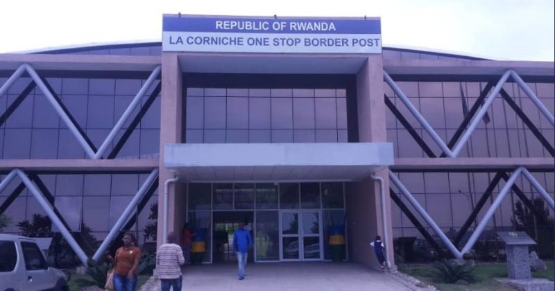 Rwanda-backed M23 rebels hand over 14 captured FDLR fighters to RDF