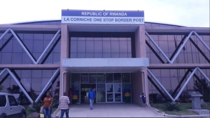 Rwanda-backed M23 rebels hand over 14 captured FDLR fighters to RDF