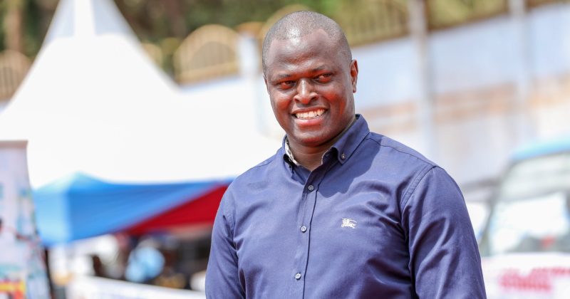 Nyoro challenges accusers to provide data on budget favouritism