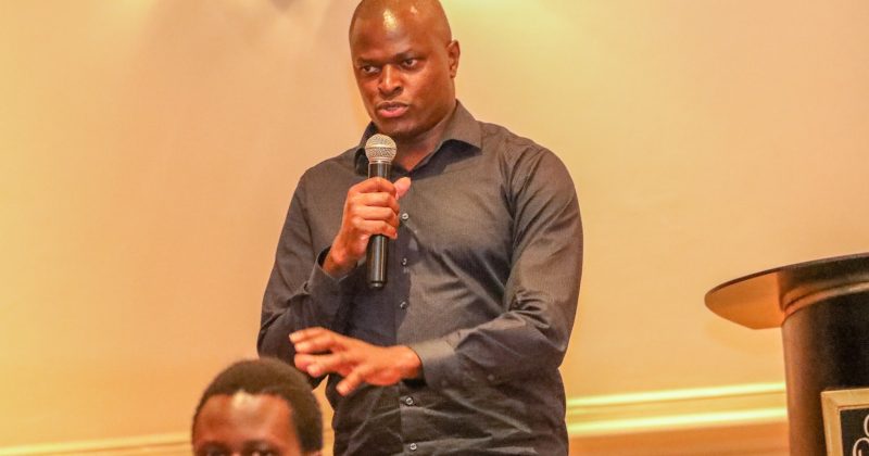 Ndindi Nyoro Threatens Nationwide Mobilisation of Parents Over Delayed School Capitation