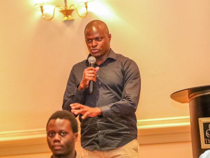 Ndindi Nyoro Threatens Nationwide Mobilisation of Parents Over Delayed School Capitation