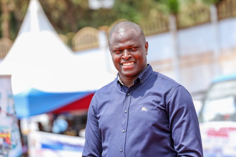 MP Nyoro says explanation on fuel price increase misleading, incomplete