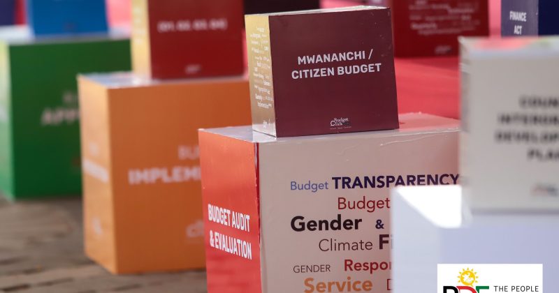 People’s Dialogue Festival enters penultimate stage as focus shifts to democracy and accountability