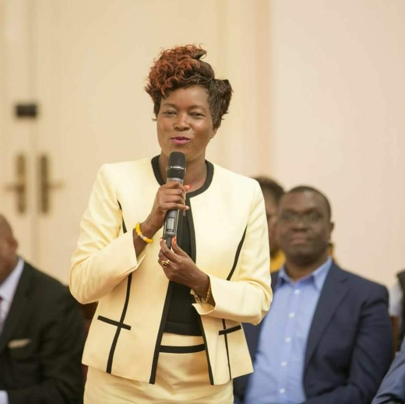 UDA’s Emase castigates Ruto-Raila pact after losing post in House Budget Committee