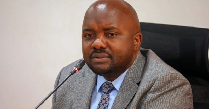 MPs Clash with PS Isaboke Over Sh500m MyGov Advertising Expenditure