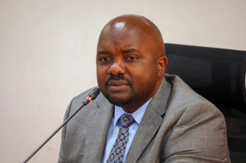 MPs Clash with PS Isaboke Over Sh500m MyGov Advertising Expenditure