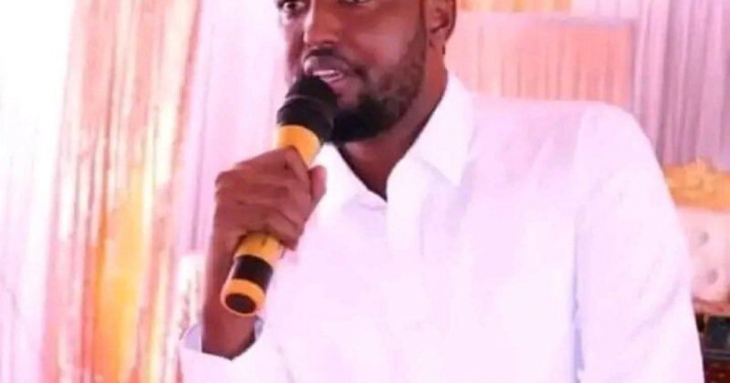 Wajir’s Dela MCA Yussuf reunites with family after missing for six months