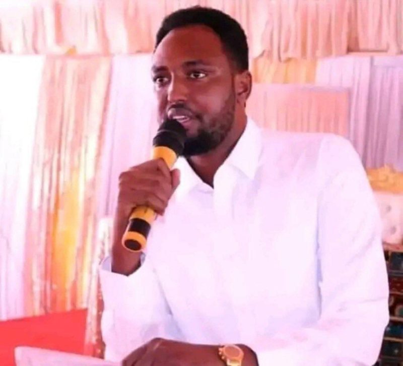 Wajir’s Dela MCA Yussuf reunites with family after missing for six months