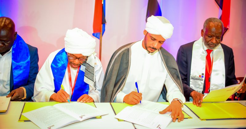 Sudan’s Junta commends Gulf States for rejecting RSF’s establishment of parallel govt in Nairobi