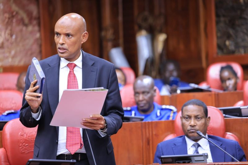 DCI decries Kenya Power’s arbitrary disconnections to critical govt institutions