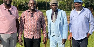 Chebukati’s father describes him as a man of integrity