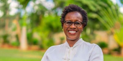 Passing the baton to the next generation of women industrialists