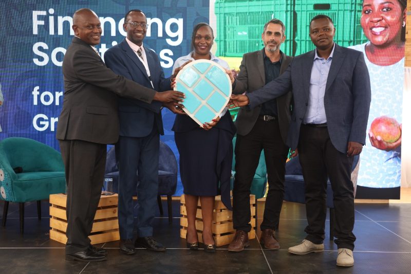 Avenews Strengthens Agri-Trade Ecosystem with Smarter Financial Solutions