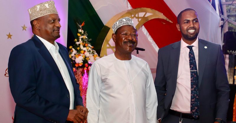 Parliament lauded for role in shaping Kenya’s economic trajectory