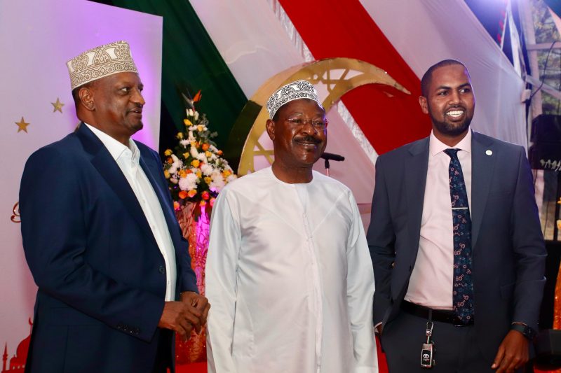 Parliament lauded for role in shaping Kenya’s economic trajectory