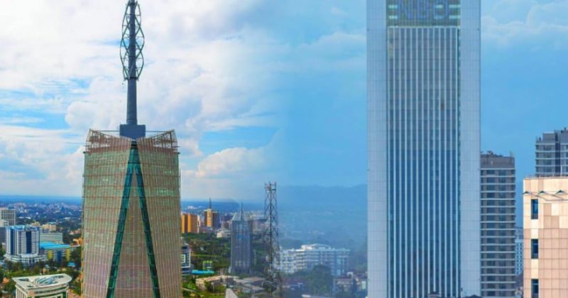 Emissions from building sector stopped rising for the first time since 2020, UN finds