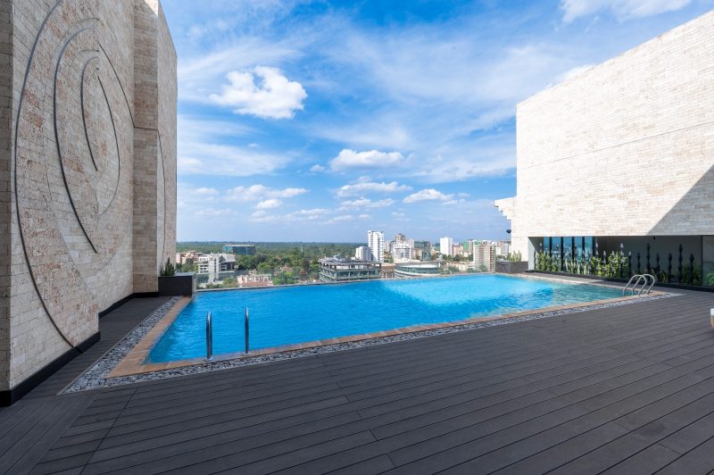 Hyatt Opens First Dual-Branded Hotels in Africa with Hyatt Place and Hyatt House Nairobi Westlands