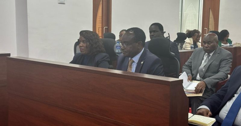 Govt moves to secure resumption of learning at TUK amid financial struggles