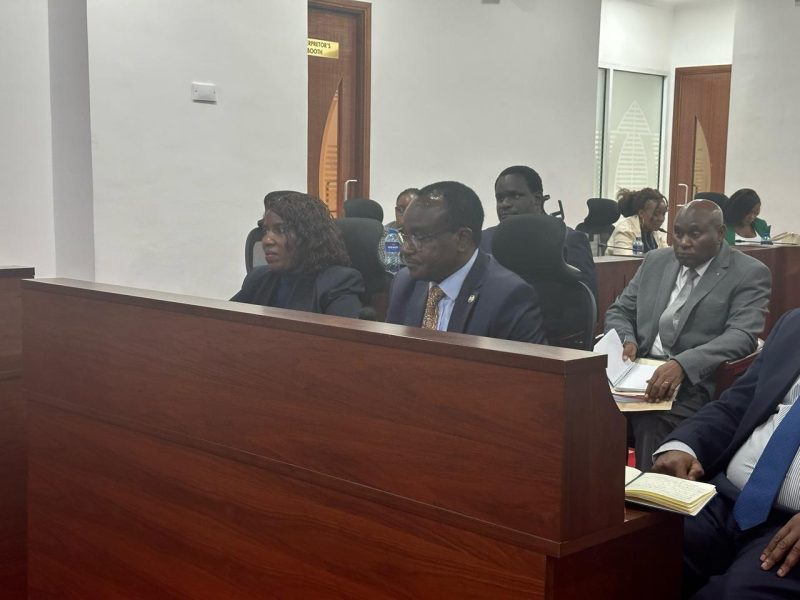 Govt moves to secure resumption of learning at TUK amid financial struggles