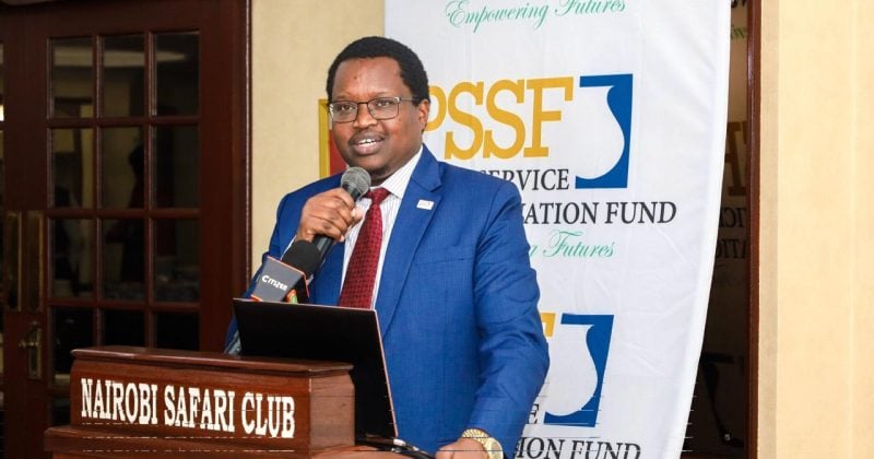 Pension Sector Calls for Innovative Investment Products to Absorb Growing Funds