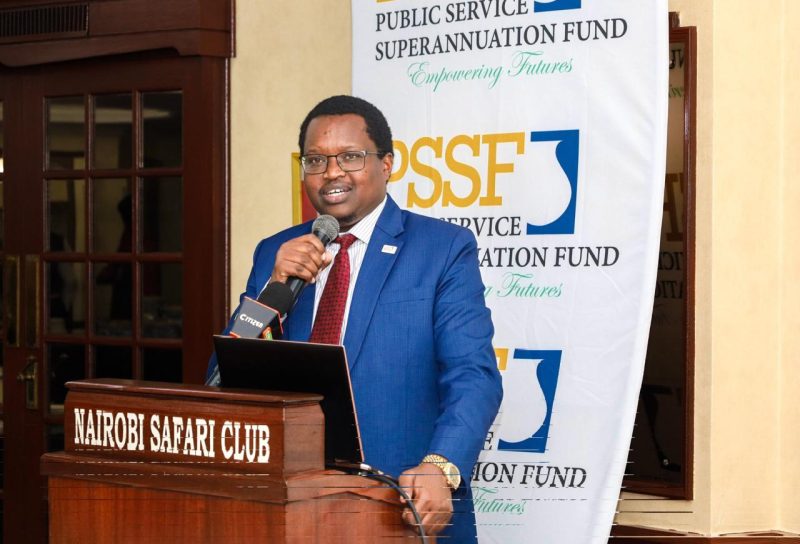 Pension Sector Calls for Innovative Investment Products to Absorb Growing Funds