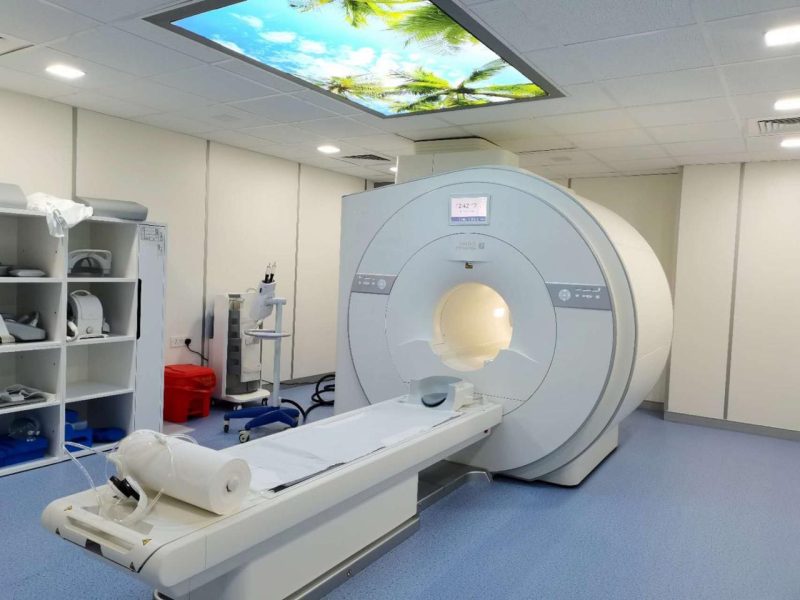 Detect & Defeat: Investment in Modern Imaging Diagnostic Centres for Better Treatment Outcomes