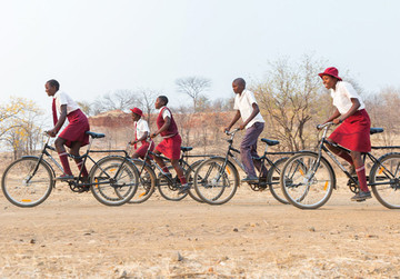 Pressure Mounts on Scrapping  Bicycle Import Taxes to eradicate mobility poverty