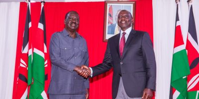 Kenya Kwanza, ODM MPs to receive Broadband based agenda on Tuesday