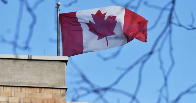China executed four Canadians for drug crimes, says Ottawa