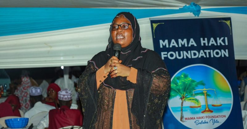 Coast NGO Hosts Grand Iftar to Tackle Parenting, Security, and Healthcare Issues