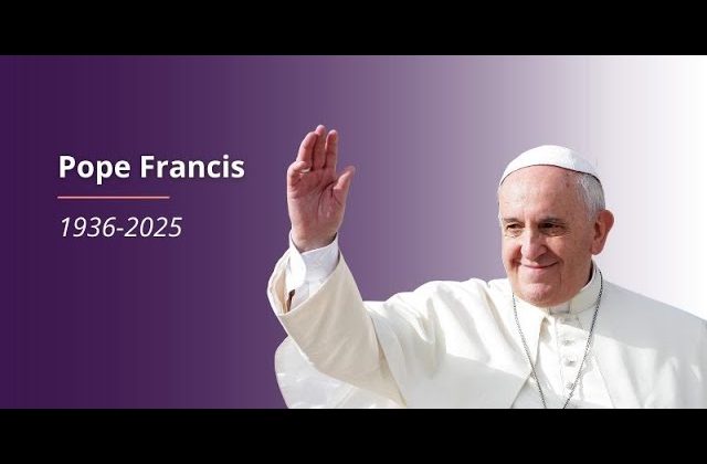 Pope Francis honoured in Nairobi requiem mass ahead of Saturday burial