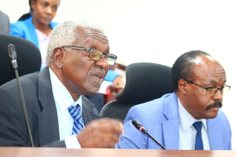 University Regulator Under Fire Over Unaccredited Institutions and Declining Education Standards