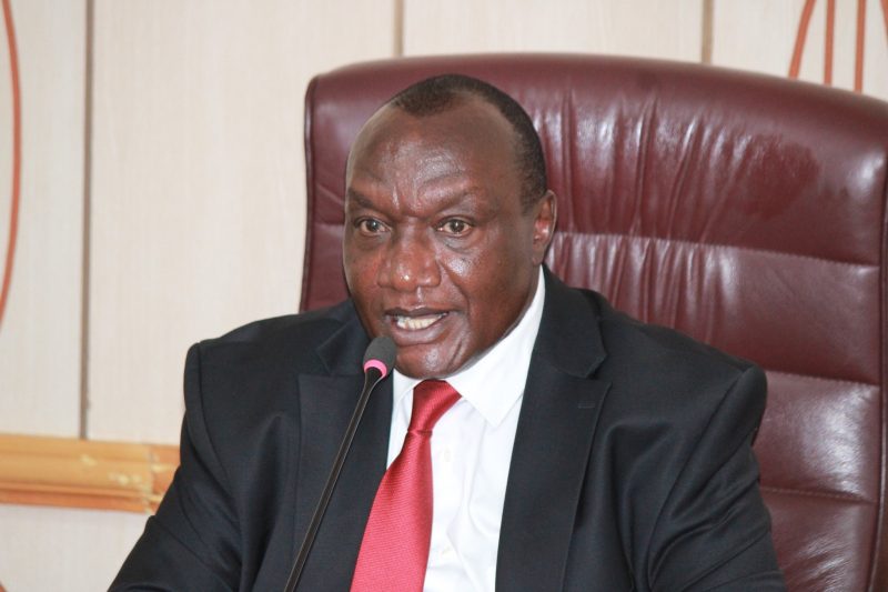 MPs Grill Insurance Regulator Over Failure to Protect Motorists