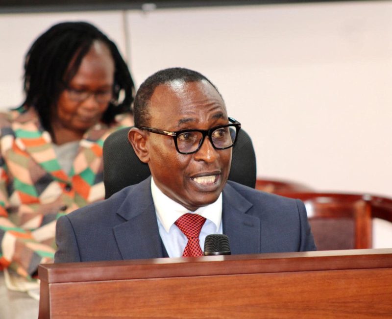 MPs castigate  slow prison reforms, demand urgent action on inmate welfare and rising scams