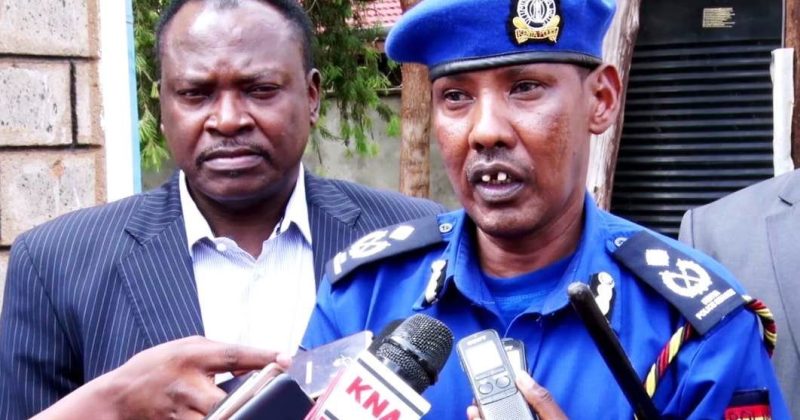 Coast RPC activates multi-agency team to secure Easter weekend